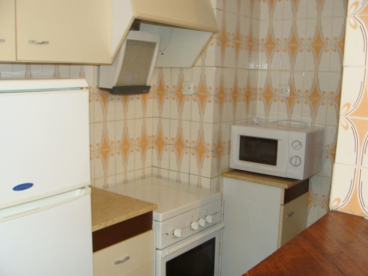 Apartamento Bertur Voramar Peñíscola Exterior foto